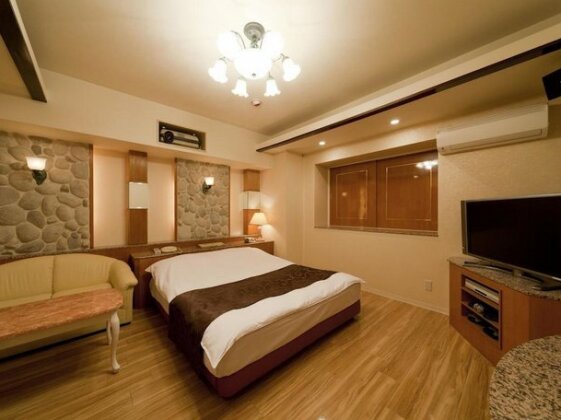 Hotel Fine Biwako I Adult Only - Photo3