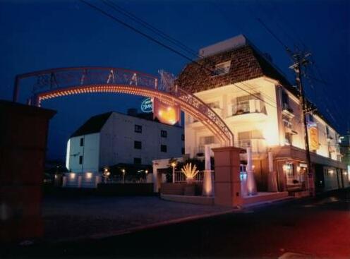 Hotel Fine Biwako II