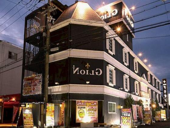 Hotel GLION SHIGA - Adults only