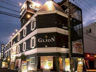 Hotel GLION SHIGA - Adults only