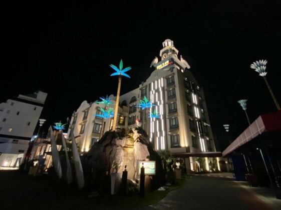 Hotel Palms Moriyama