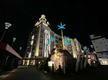 Hotel Palms Moriyama