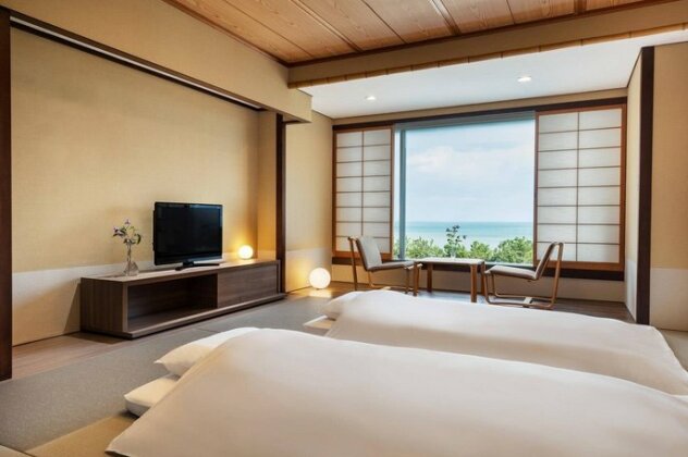 Lake Biwa Marriott Hotel - Photo4