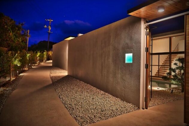ADAN RESORT Secret Villas - Photo4