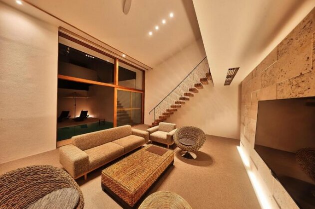 ADAN RESORT Secret Villas - Photo5