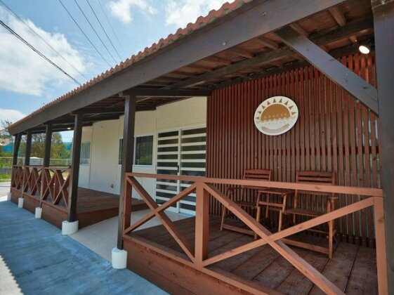 ADAN RESORT Sesoko Villa - Photo2