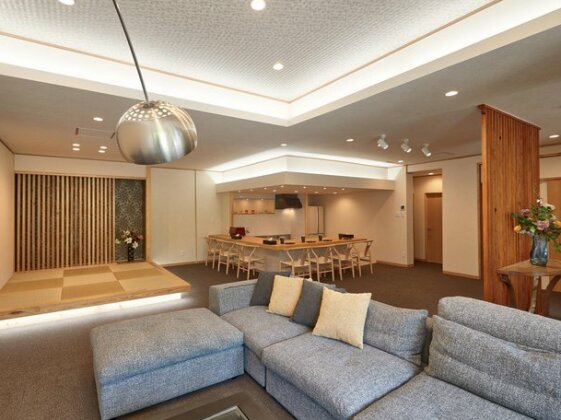ADAN RESORT Yuhina - Photo2