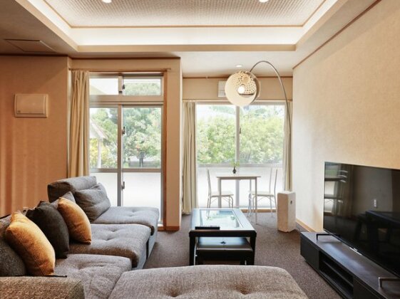 ADAN RESORT Yuhina - Photo3