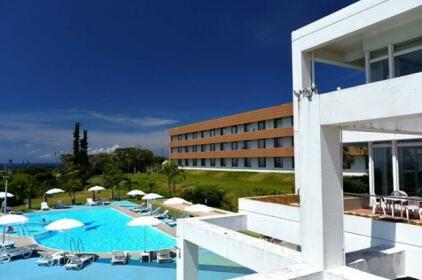 Centurion Hotel Okinawa Churaumi