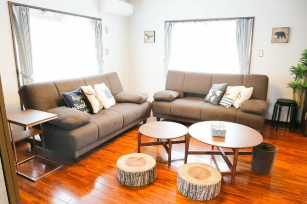 Chura-UMI OceanView Residence - Photo2