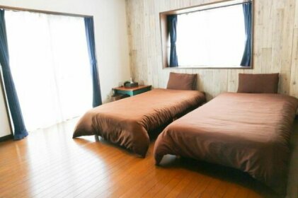 Chura-UMI OceanView Residence