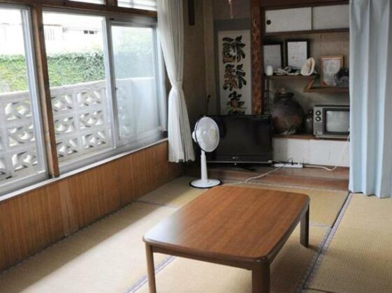 Churatabi Sesokojima - Photo2
