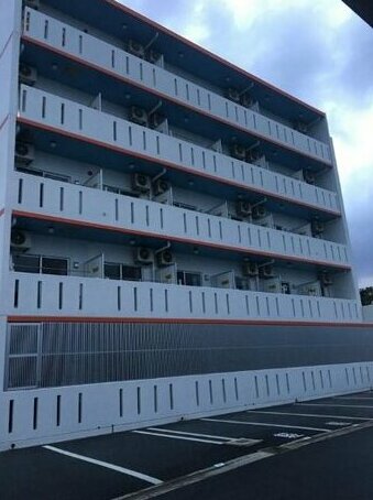 Churaumi Maison Condominium Motobu