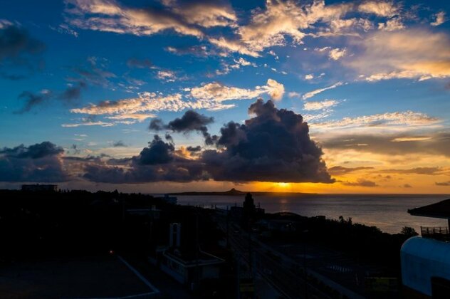 Coldio Sunset Resort Canphu - Photo2