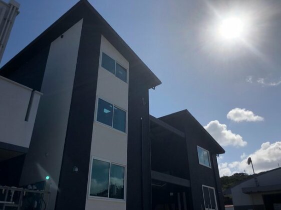 Condominium Kuebu - Photo4