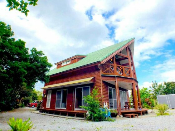 Cottage Muinochichi