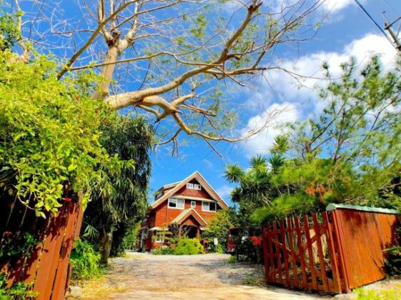 Cottage Muinochichi - Photo2