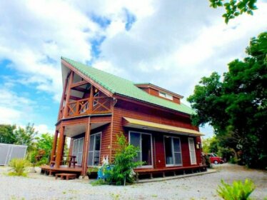 Cottage Muinochichi
