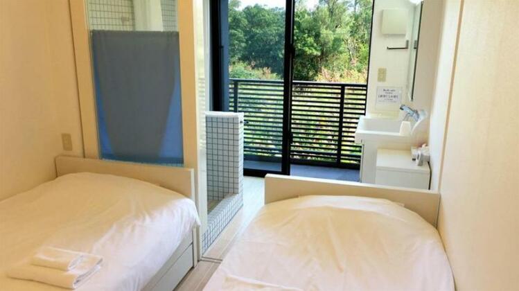 E-horizon Resort Condominium Sesoko - Photo2