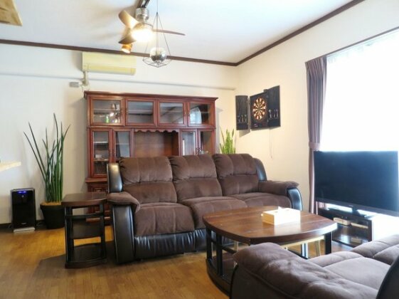 Emerald Inn Okinawa - Photo4
