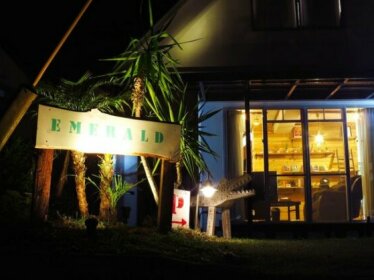 Emerald Inn Okinawa