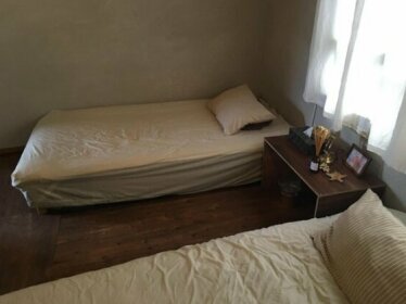 Enishi House