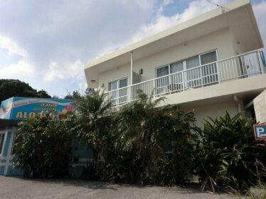 Guest House Aloalo