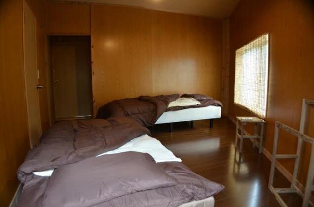 Guest House Isa - Photo4