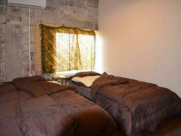 Guest House Isa