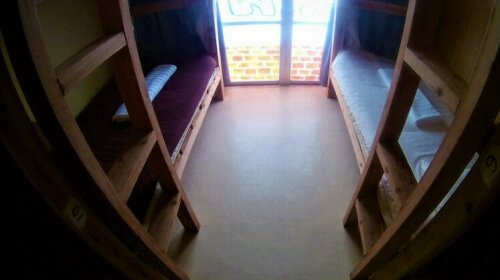 Guesthouse Nandeyanen - Hostel