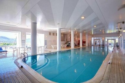 Hotel Mahaina Wellness Resorts Okinawa