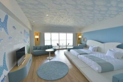 Hotel Orion Motobu Resort & Spa