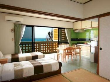 Hotel & Restaurant On the Beach Lue