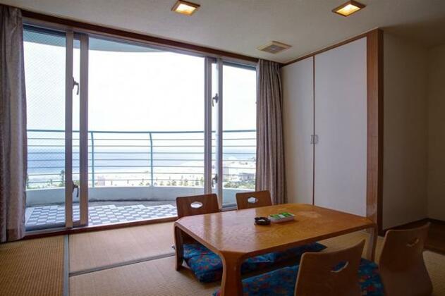 Hotel Yugaf Inn Bise - Photo4