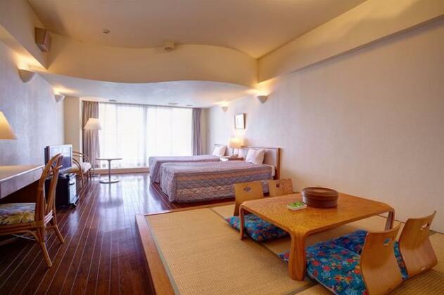 Hotel Yugaf Inn Bise - Photo5