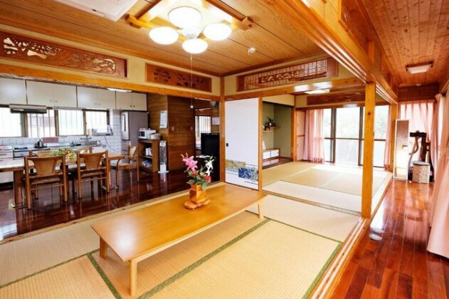 Inoha no kaze - Photo2