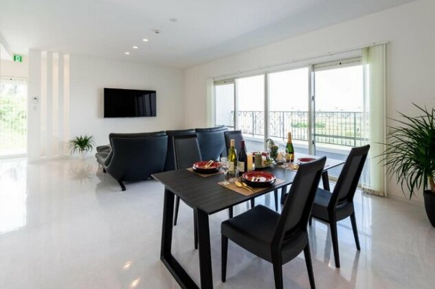 Jacuzzi Terrace Okinawa IMS - Photo2