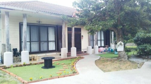 KaKazu Cottage TK House