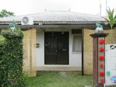Kominka Guesthouse Yaru