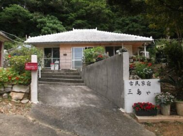 Kominkayado Mishimaya