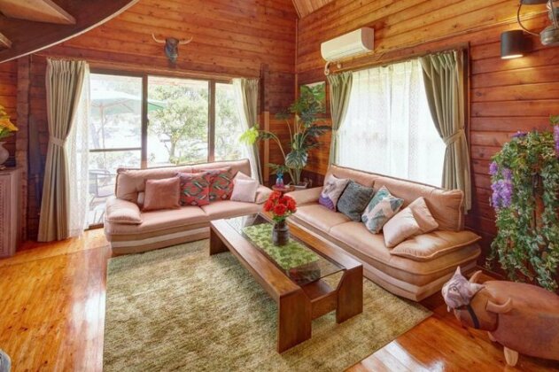 Kuruchi House