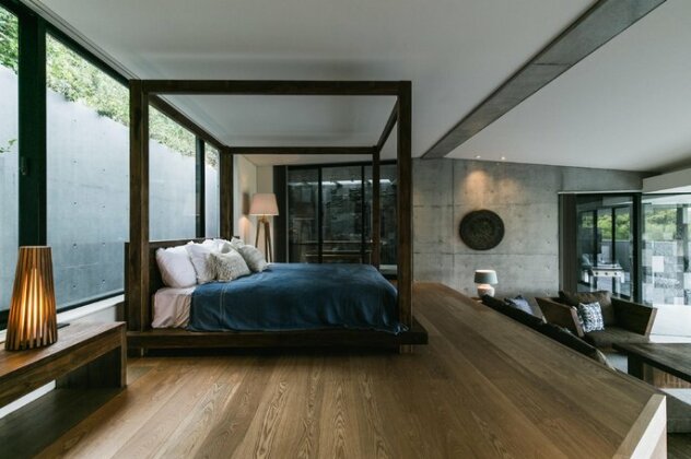 Leceb Sesoko Villa - Photo5