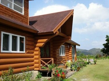 Log Pension Izumigamori