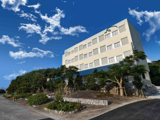 Marea Resort Motobu - Photo2