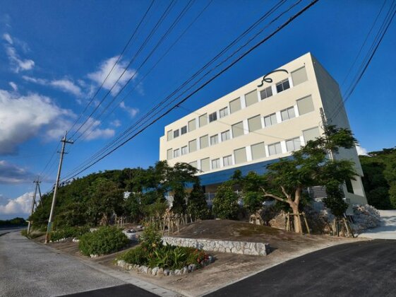 Marea Resort Motobu - Photo5
