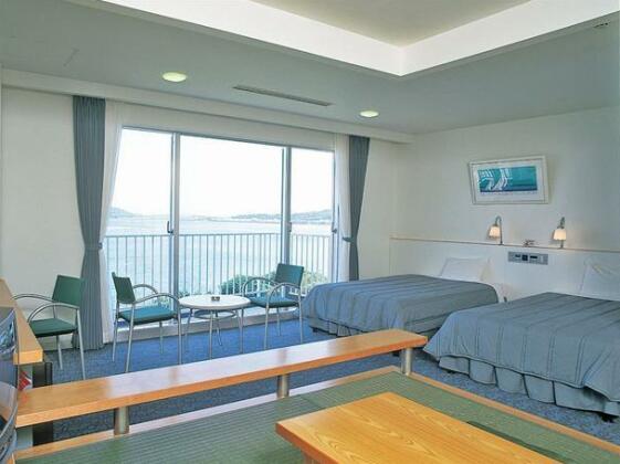Marine Piazza Okinawa - Photo2