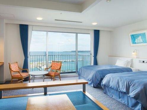 Marine Piazza Okinawa - Photo4
