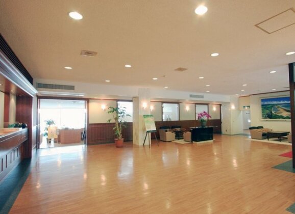 Motobu Green Park and Golf Course - Photo4