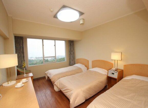 Motobu Green Park and Golf Course - Photo5