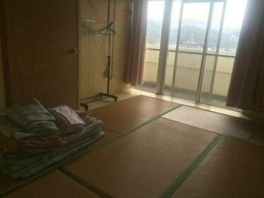 Motobu Guest House Ryuboku